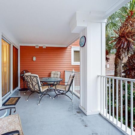 Beauty By The Bay Vila Destin Exterior foto
