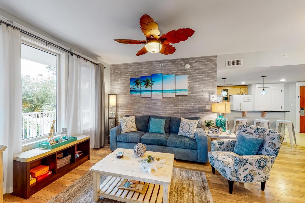 Beauty By The Bay Vila Destin Exterior foto