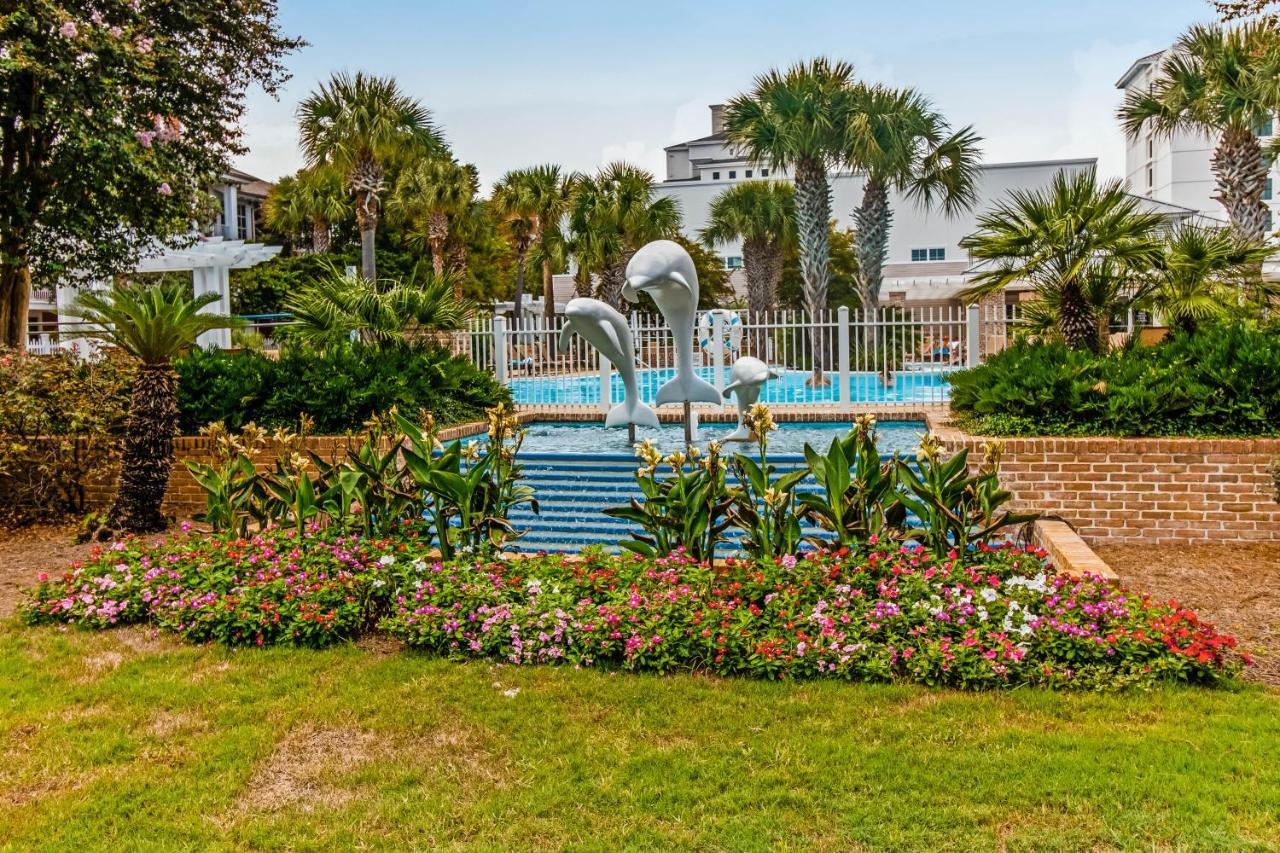 Beauty By The Bay Vila Destin Exterior foto