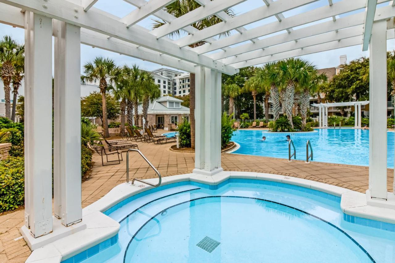 Beauty By The Bay Vila Destin Exterior foto