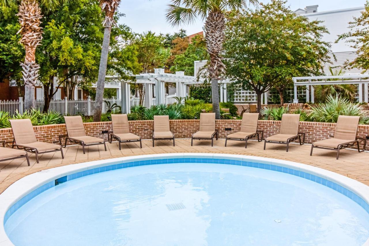 Beauty By The Bay Vila Destin Exterior foto