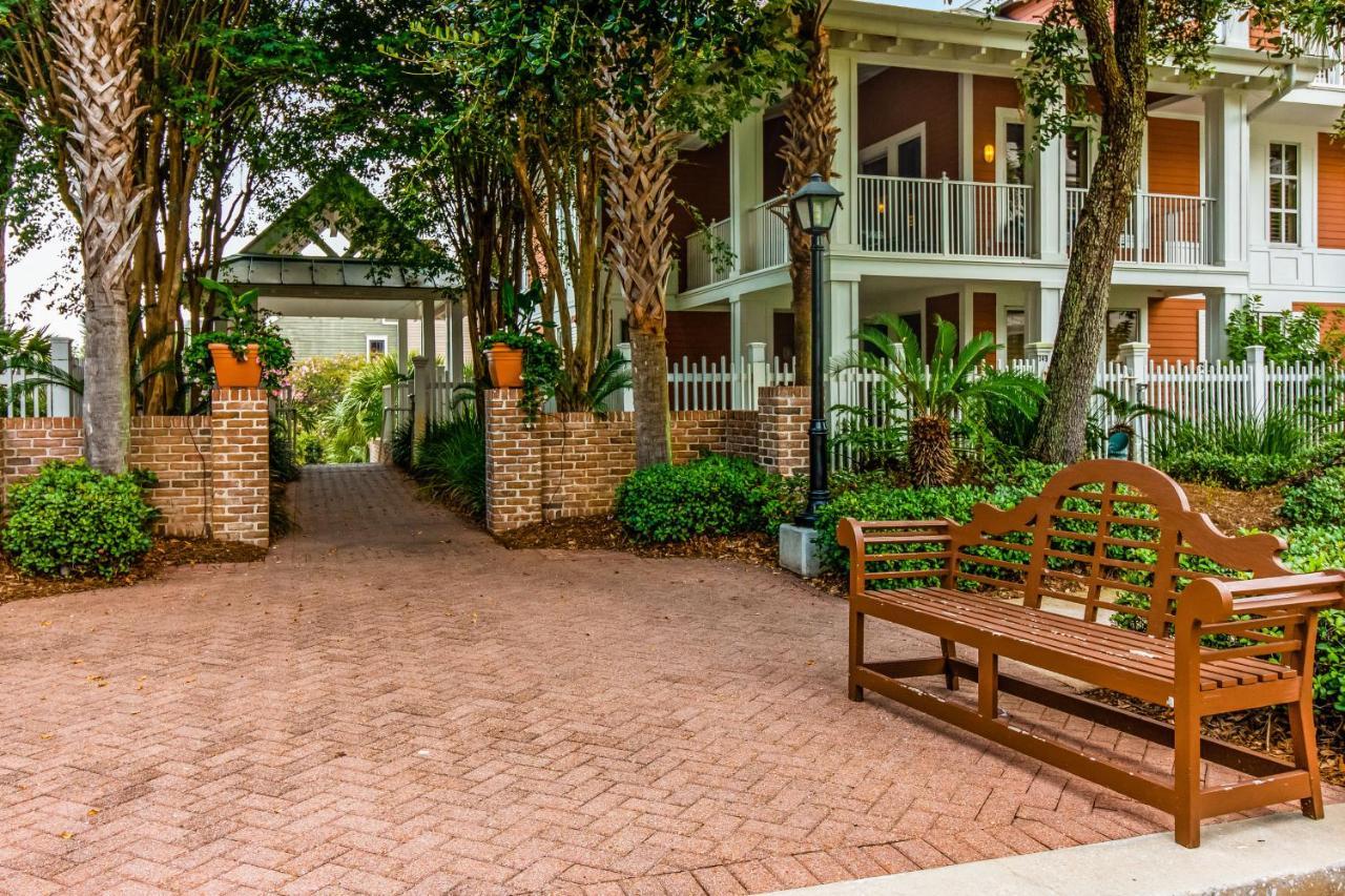 Beauty By The Bay Vila Destin Exterior foto