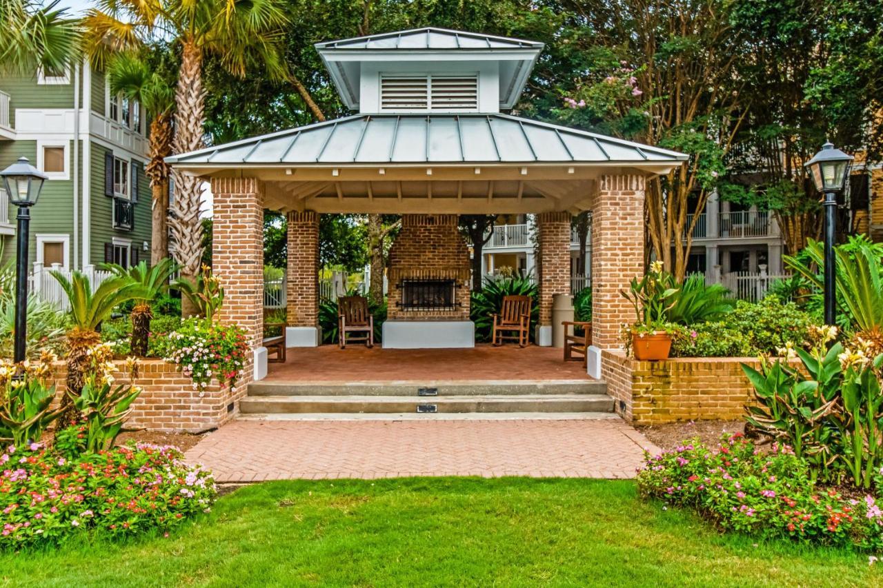 Beauty By The Bay Vila Destin Exterior foto