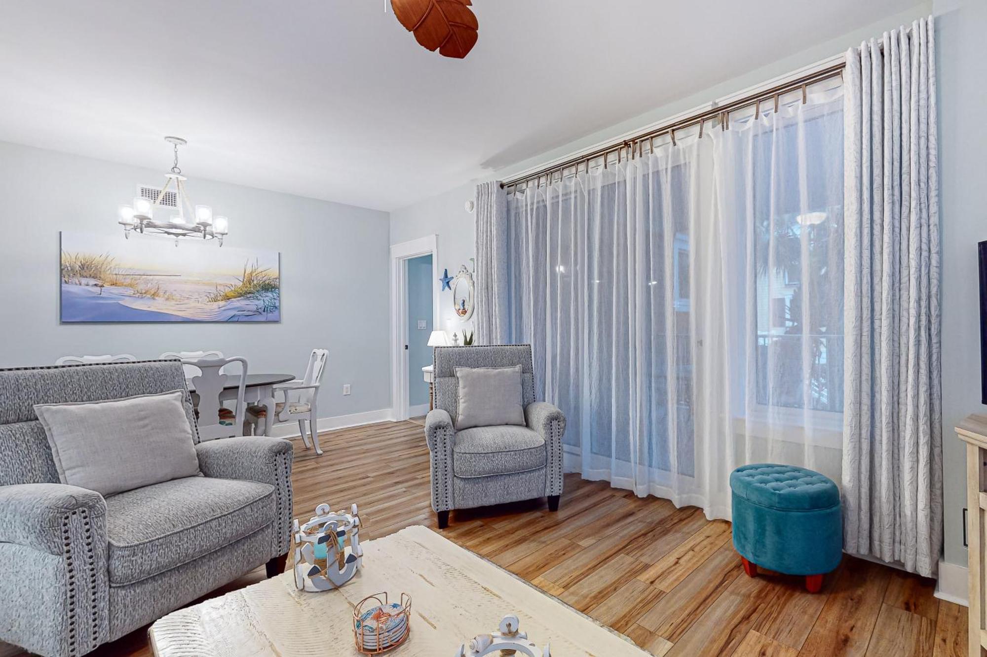 Beauty By The Bay Vila Destin Exterior foto