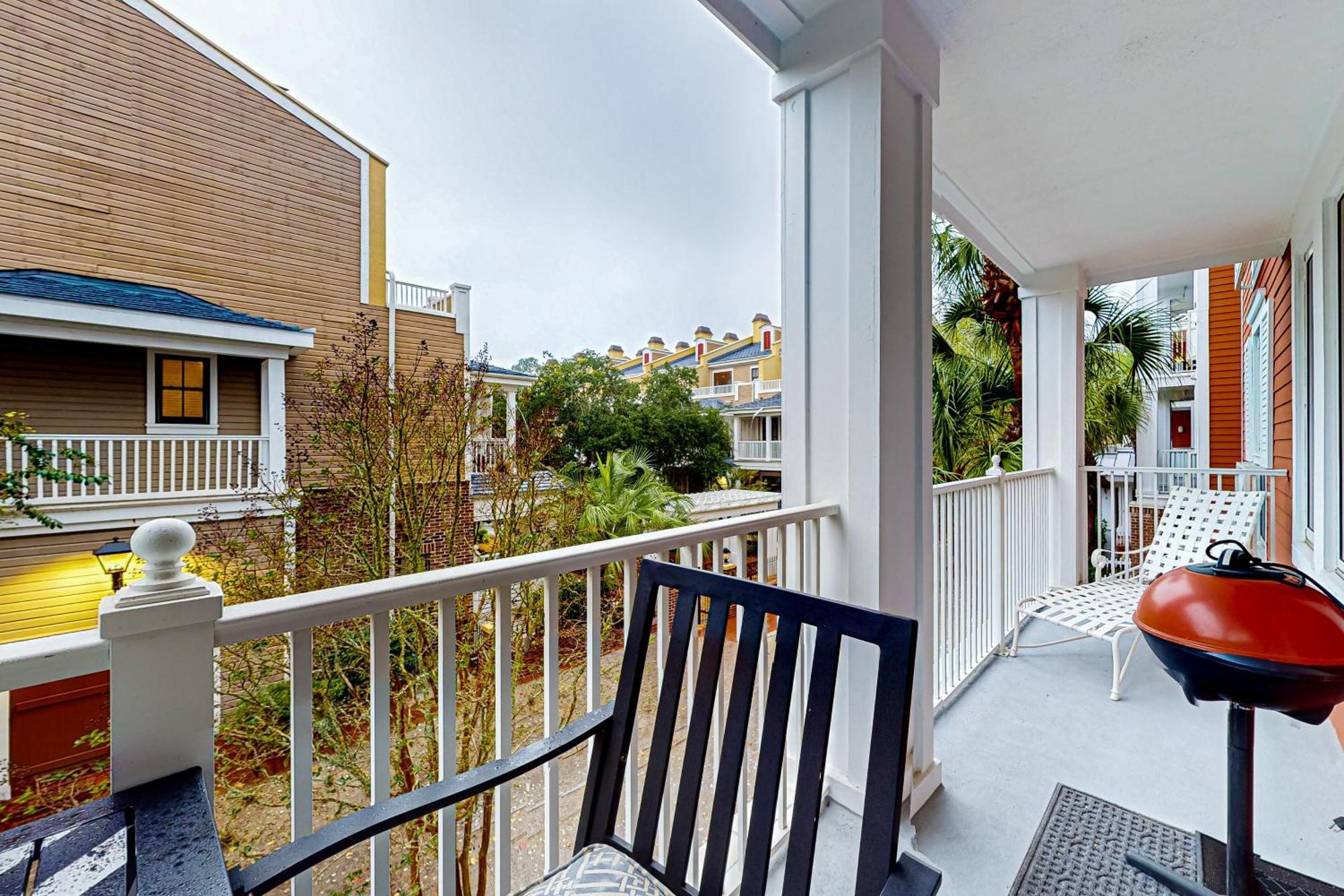 Beauty By The Bay Vila Destin Exterior foto