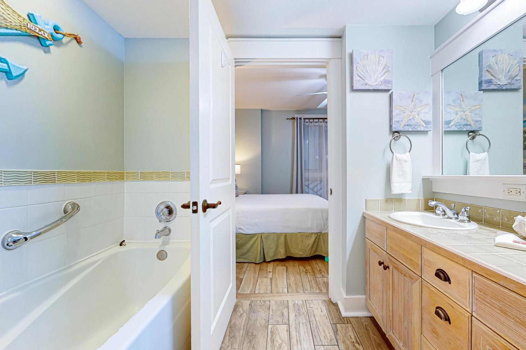 Beauty By The Bay Vila Destin Exterior foto