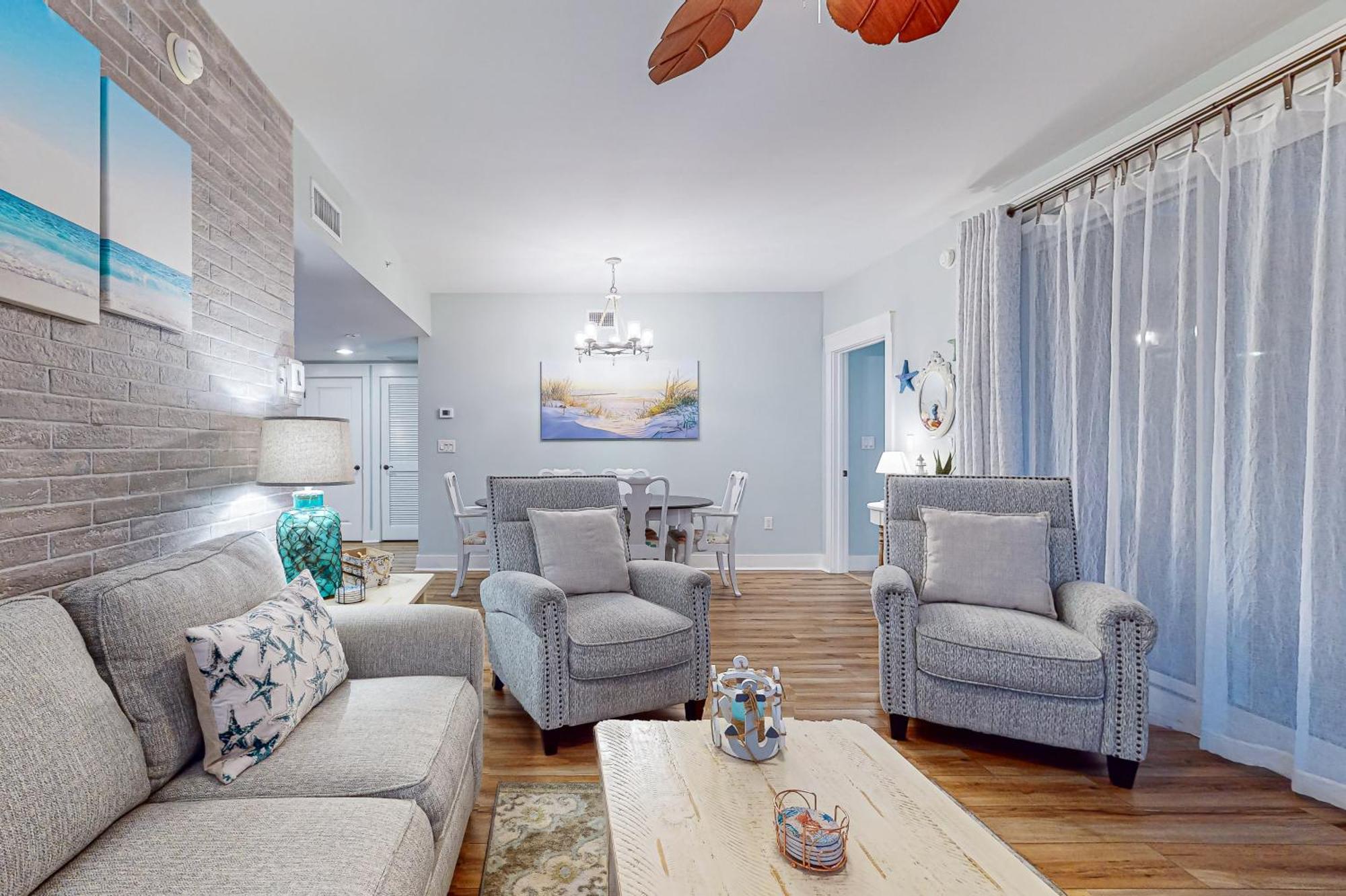 Beauty By The Bay Vila Destin Exterior foto