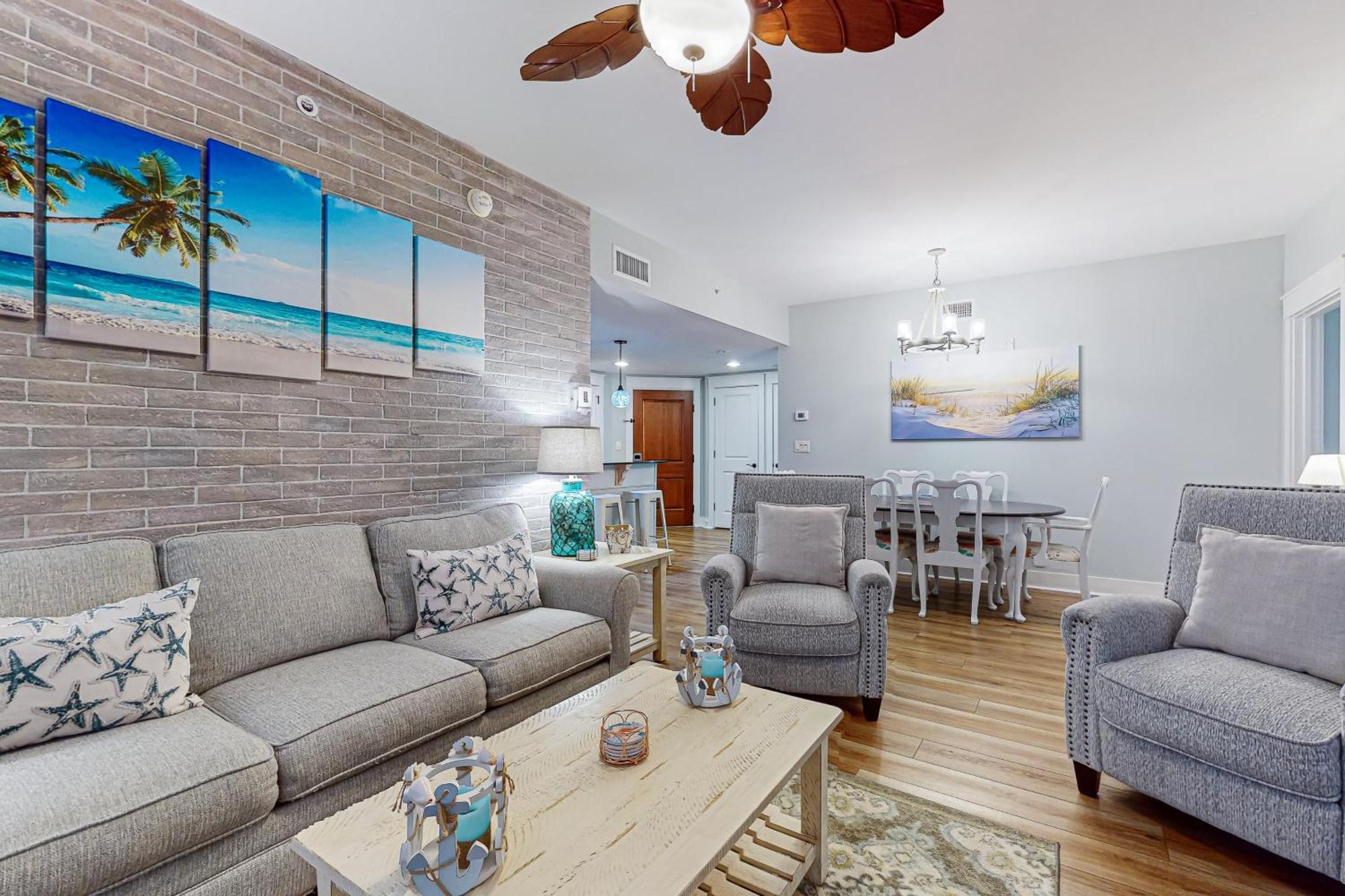 Beauty By The Bay Vila Destin Exterior foto
