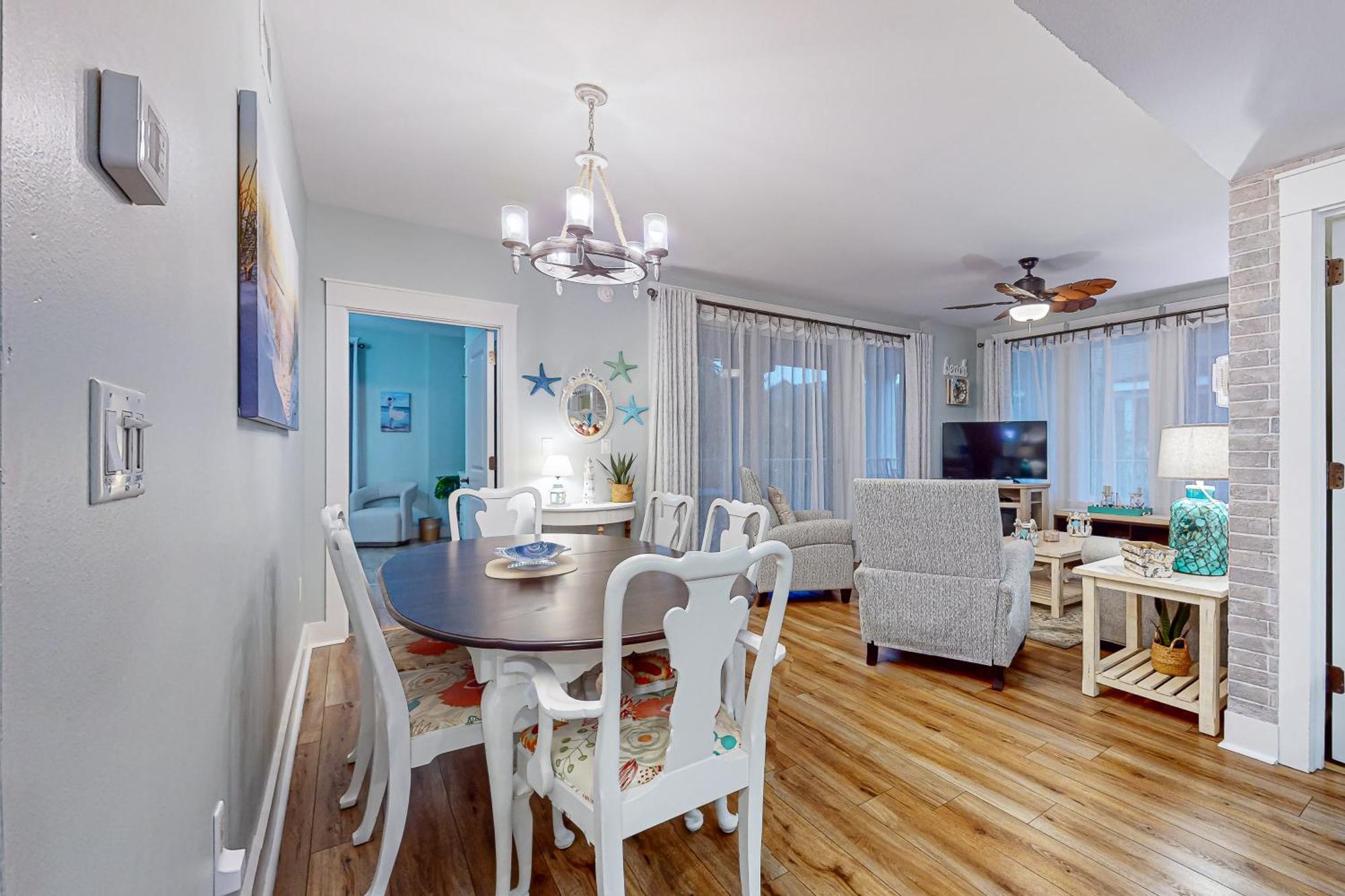 Beauty By The Bay Vila Destin Exterior foto