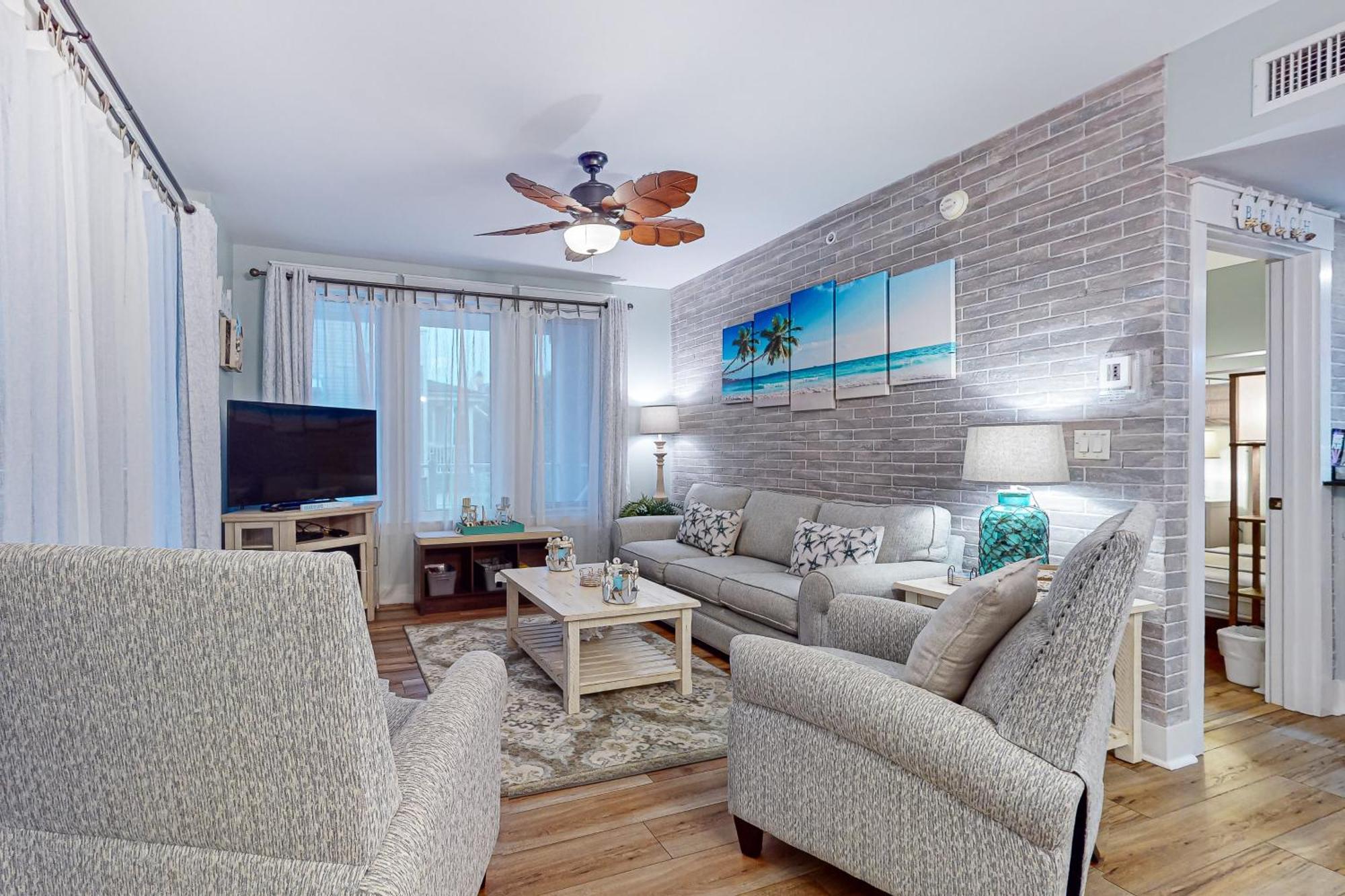Beauty By The Bay Vila Destin Exterior foto